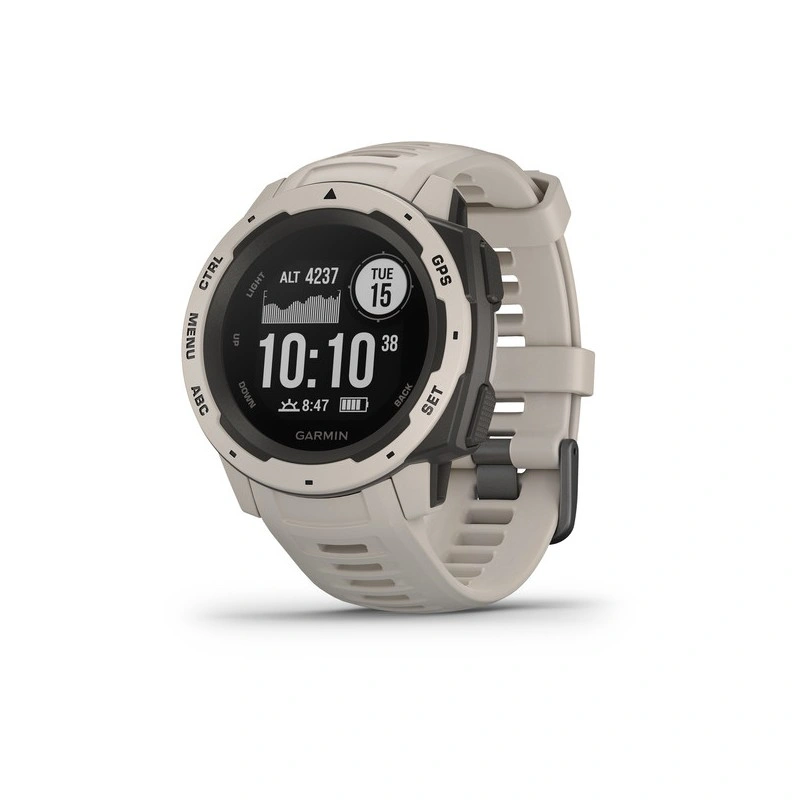Часы Garmin Instinct Tundra
