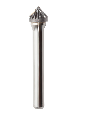 Борфреза DEBEVER DK 0301/6
