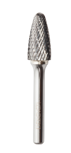 Борфреза DEBEVER DF 1925/6
