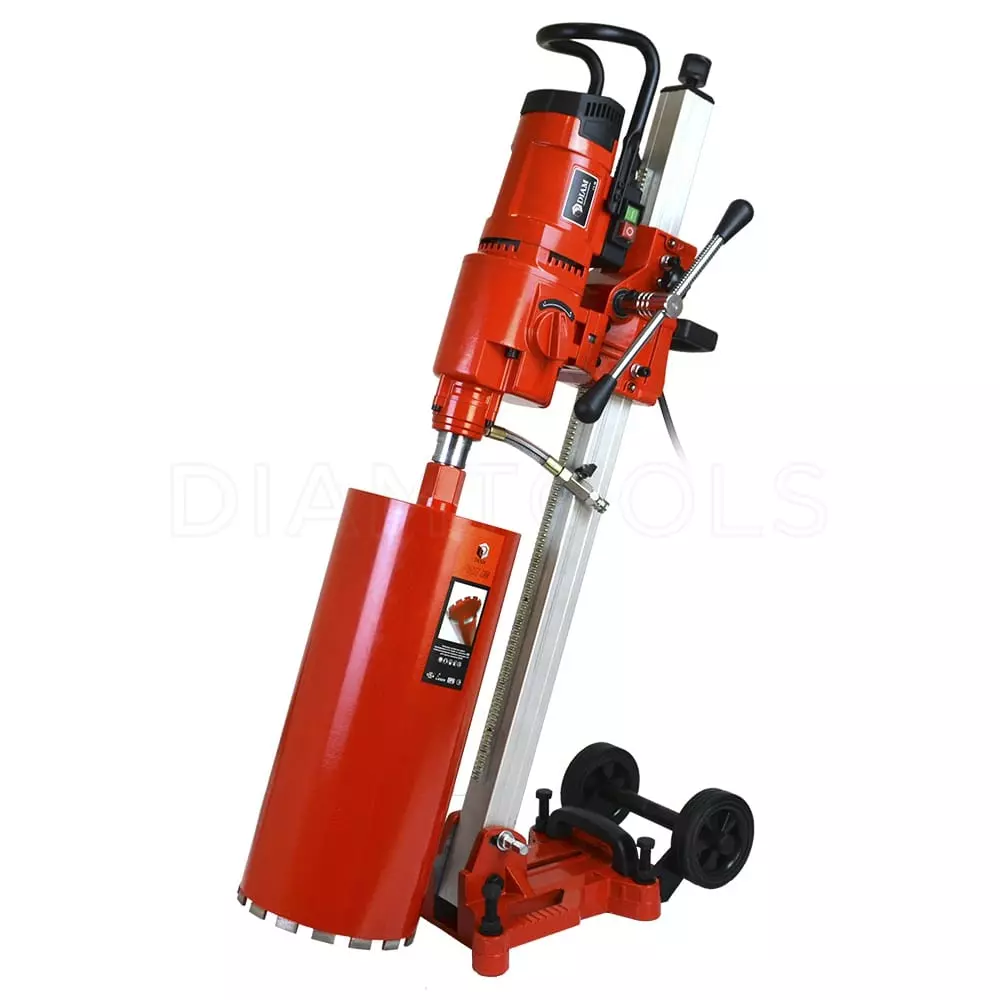 Сверлильная машина DIAM ML-250/2A 620066
