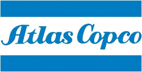 Atlas Copco
