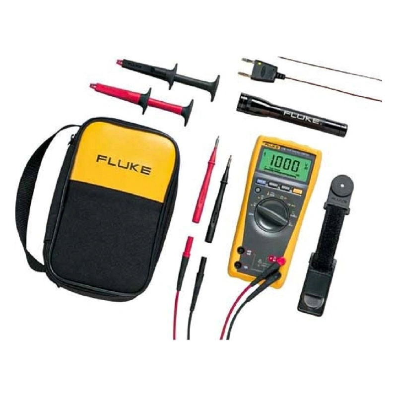 Комплект мультиметра Fluke 179/MAG2 KIT
