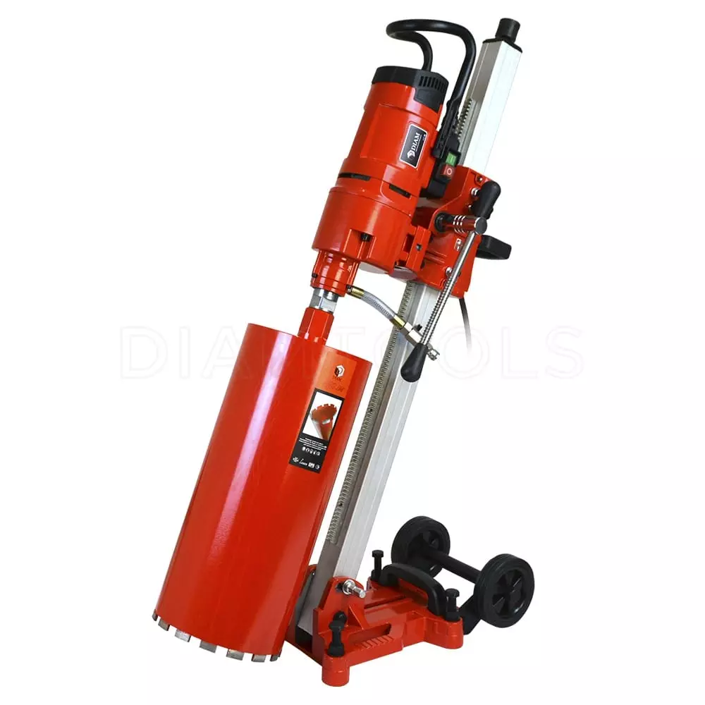 Сверлильная машина DIAM ML-200А 620065
