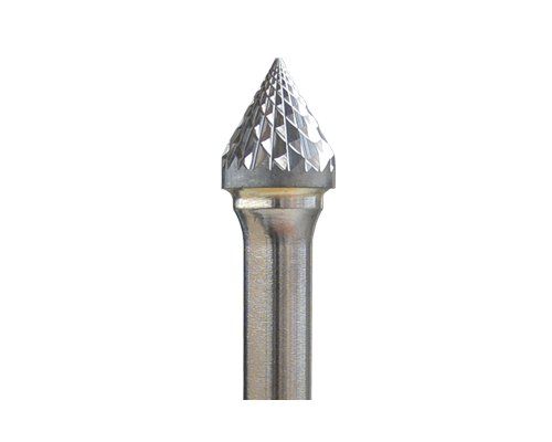 Борфреза DEBEVER DJ 1614/6
