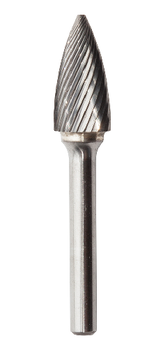 Борфреза DEBEVER DG 1925/6
