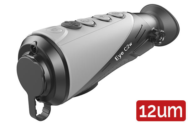 Тепловизионный монокуляр iRay xEye C2W
